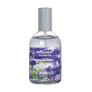 ���^���e�B�b�N �����o���h�h�D�l�X�^�[ �s���[�~�X�g100ml ���x���_�[�y�t�����X�� ���K�戵�X�z�iLothantique�j�iLES LAVANDES DE NESTOR�j