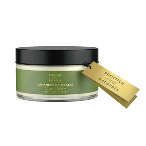 iScottish Fine Soapsjinaturals coriander&lime leafj{fBN[200mlii`YjiXReBbVt@C\[vj