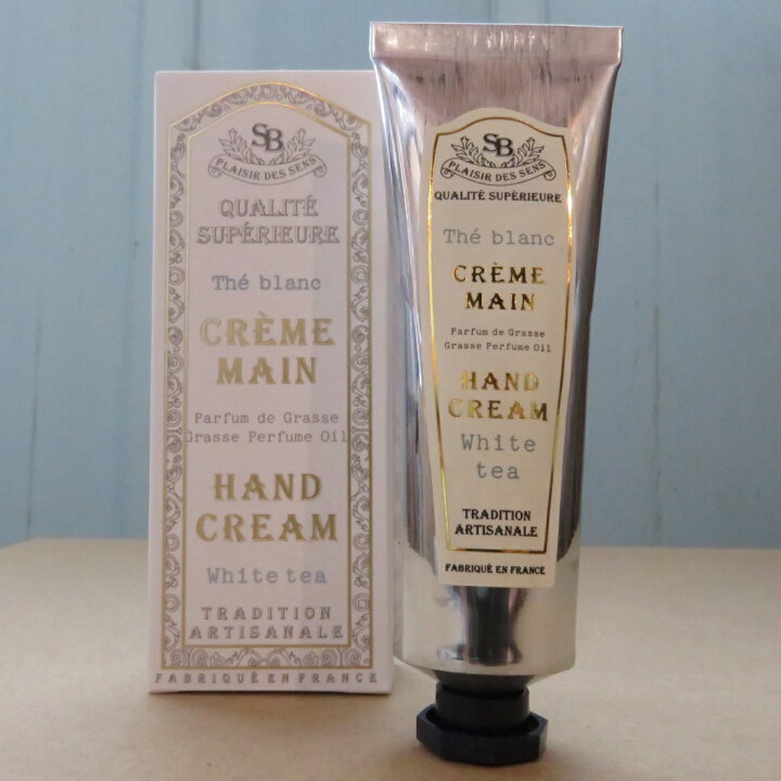 楽天市場】(サンタールエボーテ)FC ハンドクリームSサイズ30ml ホワイトティー (3222)(Senteur et Beaute)( FrenchClassic)(フレンチクラシック) : グラストンベリー 楽天市場】(サンタールエボーテ)FC ハンドクリームSサイズ30ml ホワイトティー (3222)(Senteur et Beaute)( FrenchClassic)(フレンチクラシック) : グラストンベリー