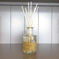 サンタール・エ・ボーテ 【THE tea】 フレグランスディフューザー 200ml ブラックティー スティック8本入…