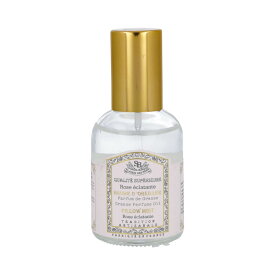 サンタール・エ・ボーテ 【フレンチクラシック】 ピローミスト 50ml ローズ エクラタントゥ【フランス製 正規取扱店】 Senteur et Beaute 期間限定