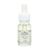 サンタール・エ・ボーテ アロマティックエッセンス 15ml ホワイトティー アロマオイル 外箱無し（3130）…