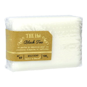 iT^[G{[ejiTHE teaj}Ch\[v100g@ubNeB[iUEeB[jiSenteur et BeautejiTHE thej