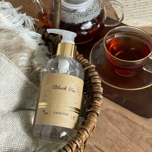 iT^[G{[ejiTHE teajLbh\[v250ml@ubNeB[iUEeB[jiSenteur et BeautejiԌ肨j