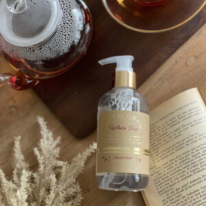 iT^[G{[ejiTHE teajLbh\[v250ml@zCgeB[iUEeB[jiSenteur et BeautejiԌ肨j