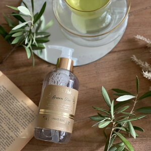 iT^[G{[ejiTHE teajLbh\[v250ml@O[eB[iUEeB[jiSenteur et BeautejiԌ肨j