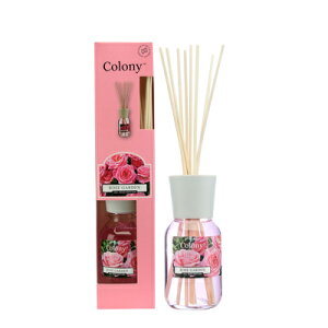 i݌ɏjiWax LyricaljColony [hfBt[U[120ml@[YK[f VpbP[W݁ibNXJj