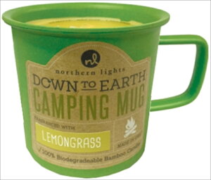 northern lightsm[UCc CAMPINg@MUG45h/10oz Lemongrass