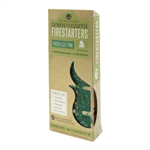 northern lights�m�[�U�����C�c Firestarters-10pk Fresh Cut Pine