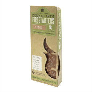 northern lights�m�[�U�����C�c Firestarters-10pk S'Mores