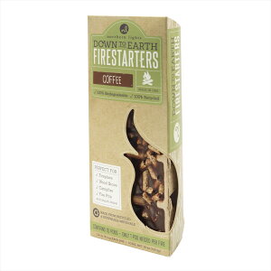 northern lights�m�[�U�����C�c Firestarters-10pk Coffee