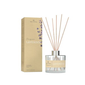 �yHomegrown�z L�T�C�Y �f�B�t���[�U�[200ml ���x���_�[�@�iWax Lyrical�j�i���b�N�X�����J���j�i�z�[���O���E���j