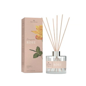 �yHomegrown�z L�T�C�Y �f�B�t���[�U�[200ml ���[�Y�@�iWax Lyrical�j�i���b�N�X�����J���j�i�z�[���O���E���j