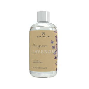 �yHomegrown�z�f�B�t���[�U�[���t�B��200ml ���x���_�[�iWax Lyrical�j�i���b�N�X�����J���j�i�z�[���O���E���j