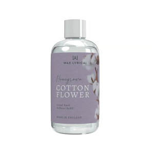 �yHomegrown�z�f�B�t���[�U�[���t�B��200ml �R�b�g���t�����[�iWax Lyrical�j�i���b�N�X�����J���j�i�z�[���O���E���j