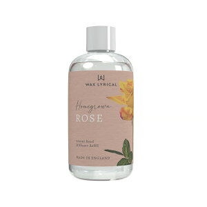 �yHomegrown�z�f�B�t���[�U�[���t�B��200ml ���[�Y�iWax Lyrical�j�i���b�N�X�����J���j�i�z�[���O���E���j