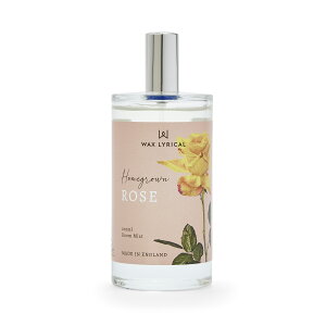 �yHomegrown�z���[���~�X�g100ml ���[�Y�iWax Lyrical�j�i���b�N�X�����J���j�i�z�[���O���E���j