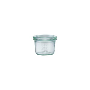 WECK �K���X�L���j�X�^�[080 �yMOLD SHAPE�z 80ml �WS�T�C�Y �����T�C�N���K���X�̈׋C�A�c�ݓ��L��܂��B�����̎C�ꏝ�����L��܂��B�����m���肢�������܂��B �i���T�C�N���K���X�r�j