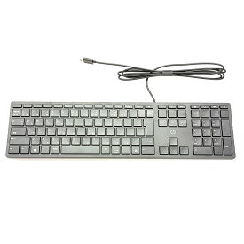 未使用品 キーボード HP Halley USB Keyboard DIB JPN HSA-P010K L96909-291
