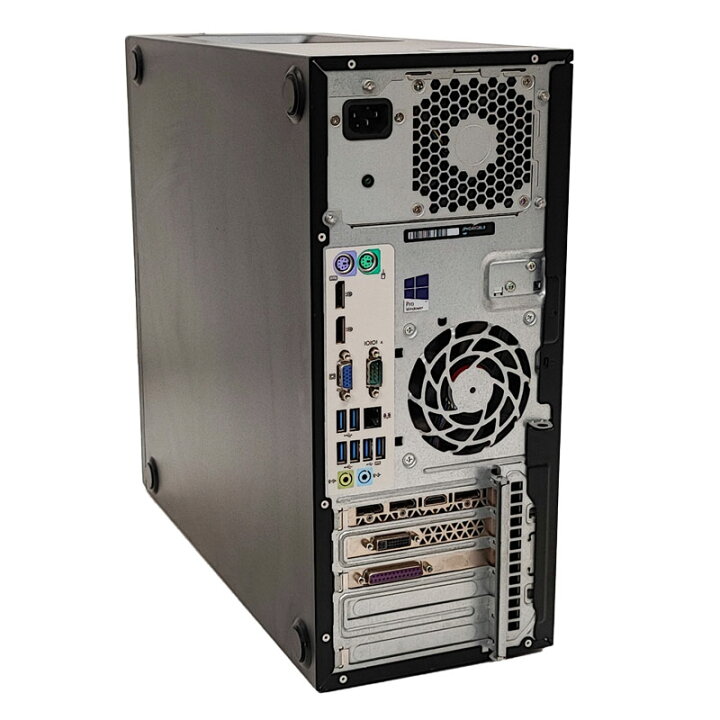 楽天市場】ゲーミングPC [GTX960搭載] 中古パソコン Microsoft Office 