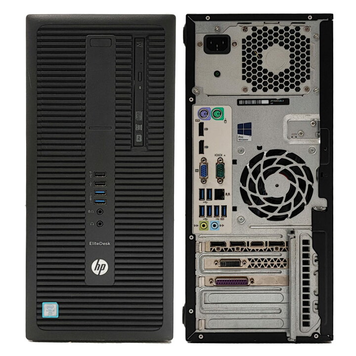 楽天市場】ゲーミングPC [GTX960搭載] 中古パソコン Microsoft Office 