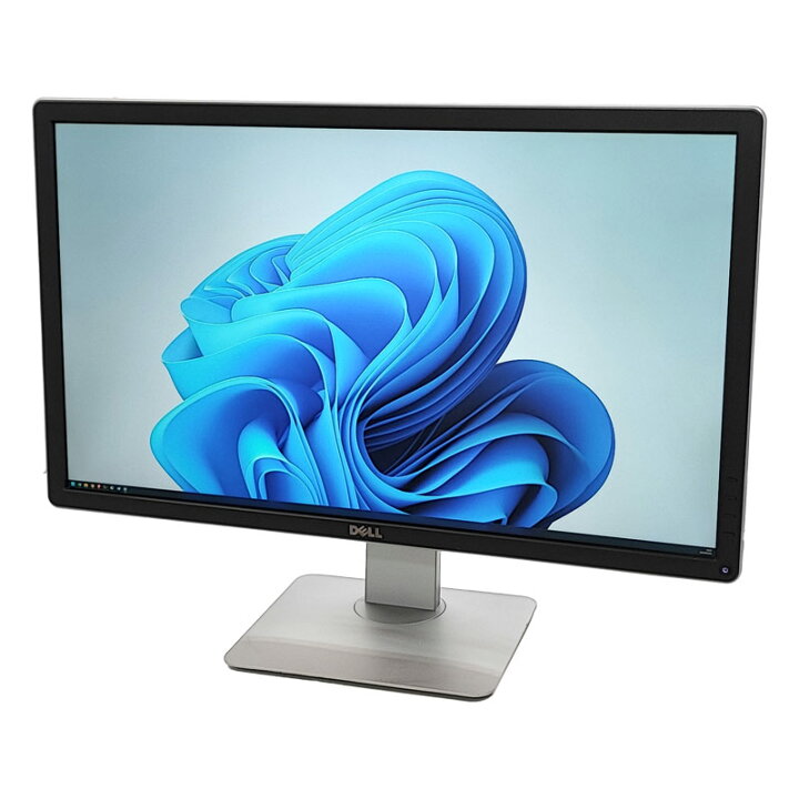 楽天市場】中古 モニター DELL P2715Q 27インチ DisplayPort  