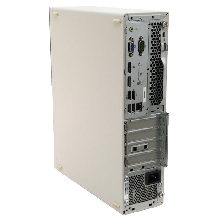 楽天市場】第8世代 中古デスクトップ NEC Mate MKM28/L-3 Windows11 