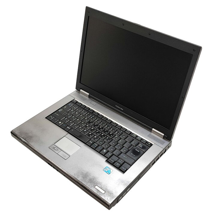楽天市場】中古ノートパソコン 東芝 dynabook Satellite L20 WindowsXP 