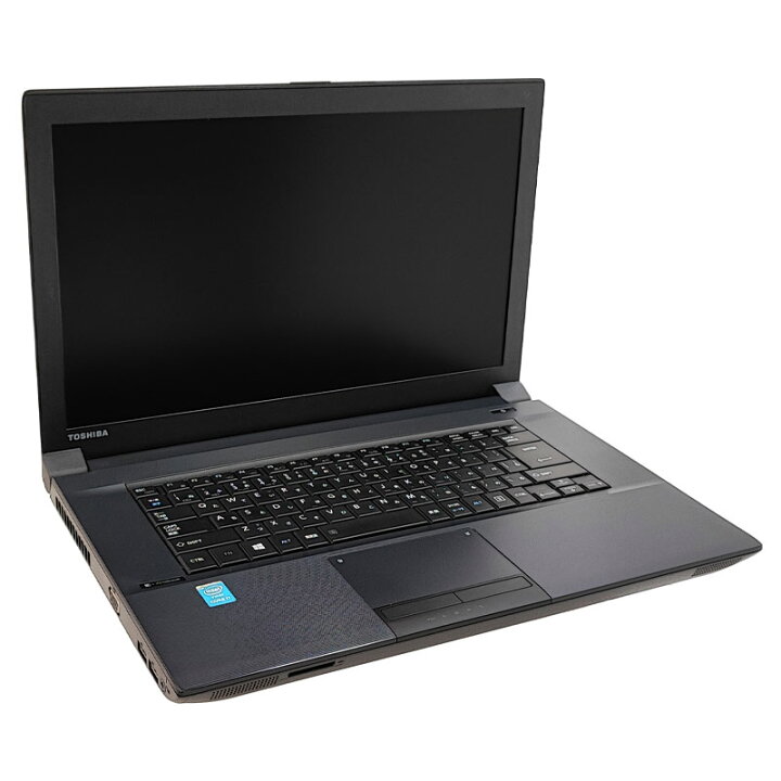 楽天市場】Win8.1 中古パソコン Microsoft Office付き 東芝/Dynabook 