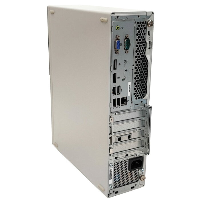 楽天市場】第8世代 中古デスクトップ NEC Mate MRL36/A-4 Windows11 