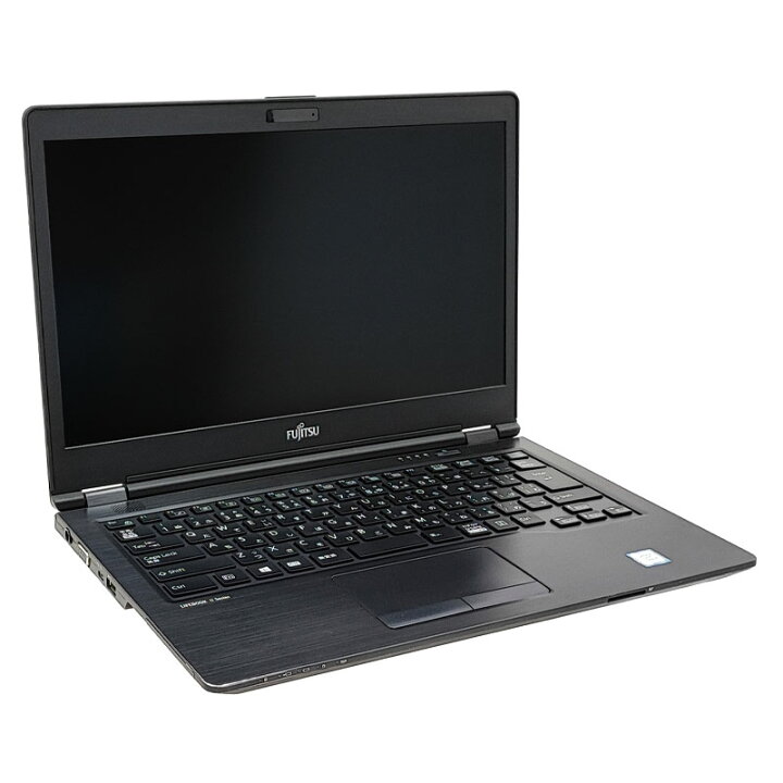 楽天市場】中古ノートパソコン Microsoft Office付き 富士通 LIFEBOOK 