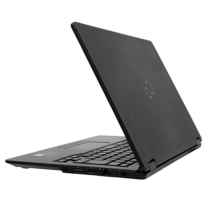 楽天市場】中古ノートパソコン Microsoft Office付き 富士通 LIFEBOOK 