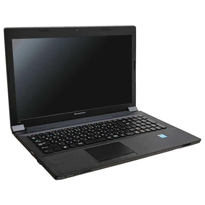 楽天市場】Win7 32bit 中古パソコン Microsoft Office付き Lenovo B590 