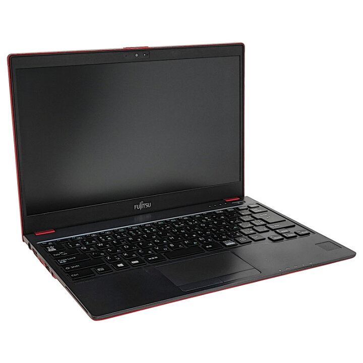 楽天市場】薄型 軽量 中古パソコン 富士通 FUTRO MU937 Windows11 Pro 