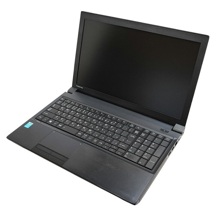 楽天市場】Win8.1 中古パソコン Microsoft Office付き 東芝/Dynabook 