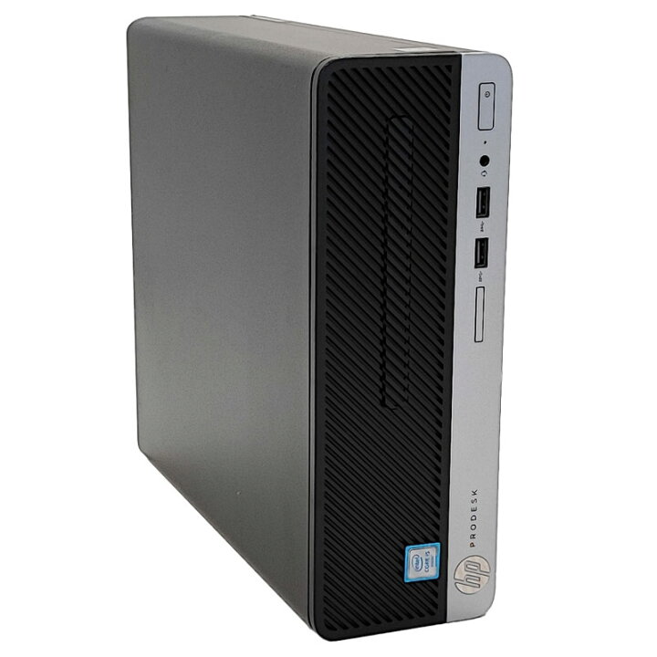 楽天市場】高性能Win7 64bit 中古デスクトップ Microsoft Office付き 