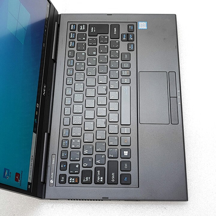 楽天市場】2in1 中古パソコン Microsoft Office付き NEC LAVIE PC 