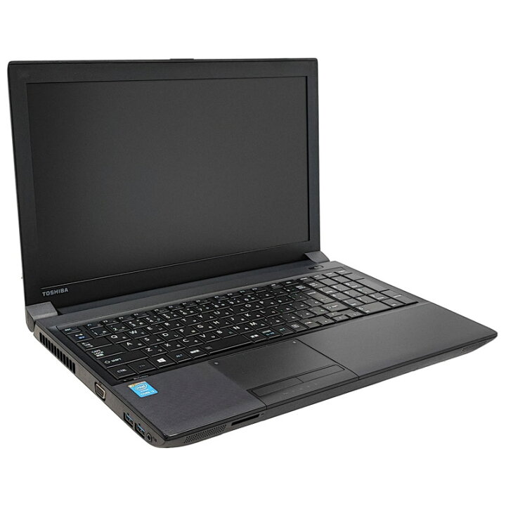 楽天市場】高性能Win8 中古パソコン Microsoft Office付き 東芝 