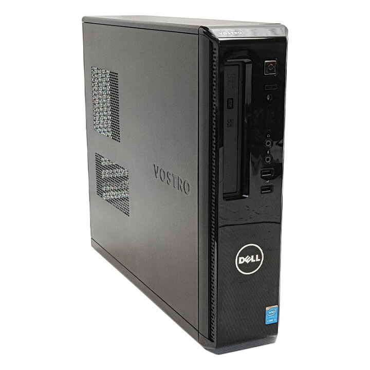 楽天市場】Win8 32bit 中古デスクトップ Microsoft Office付き DELL 