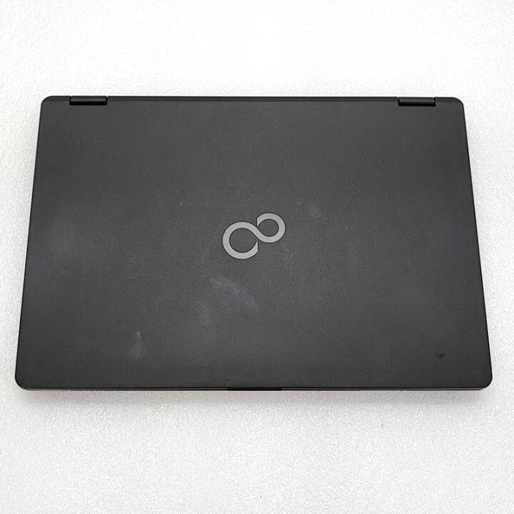 楽天市場】小型 軽量 中古パソコン Microsoft Office付き 富士通  