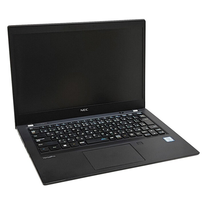 楽天市場】第8世代 軽量 中古パソコン NEC VersaPro VKT16/B-5 