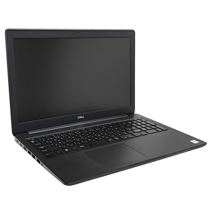 楽天市場】大容量16GBメモリ 中古パソコン DELL Latitude 3500 