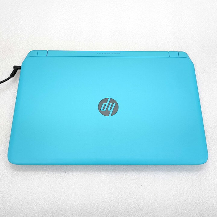 楽天市場】中古パソコン HP Pavilion 15-p256TX Windows10 Home Core 