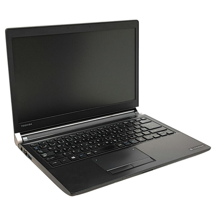 楽天市場】FHD液晶 中古パソコン 東芝/Dynabook dynabook R73/F 