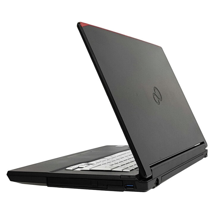 楽天市場】第10世代 中古パソコン 富士通 LIFEBOOK A5510/D Windows11 