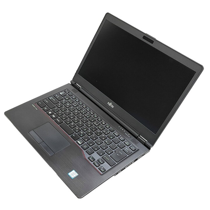 高性能・大画面〉富士通LIFEBOOK U748/S 軽量8GB/SSD256GB office