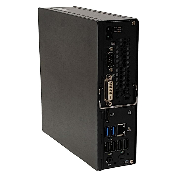 パソコン Windows11 中古 i5 第10世代 16GB 新品メモリ デスクトップ 