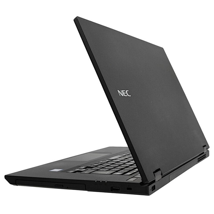 楽天市場】店長おすすめ 中古パソコン Microsoft Office付き NEC  