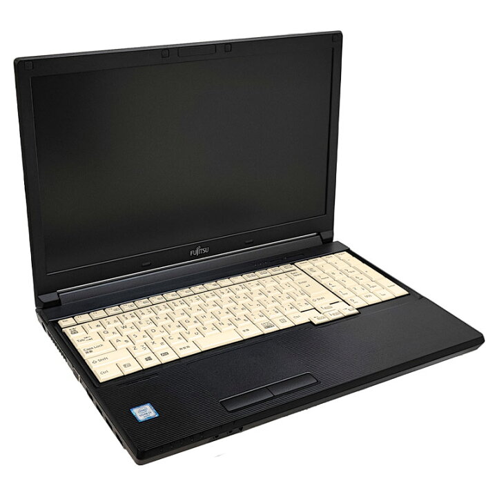 楽天市場】高性能Win7 中古パソコン Microsoft Office付き 富士通 