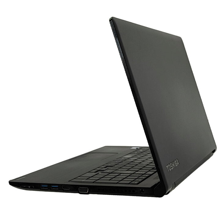 楽天市場】中古パソコン 東芝/Dynabook dynabook B65/H Windows11 Pro 